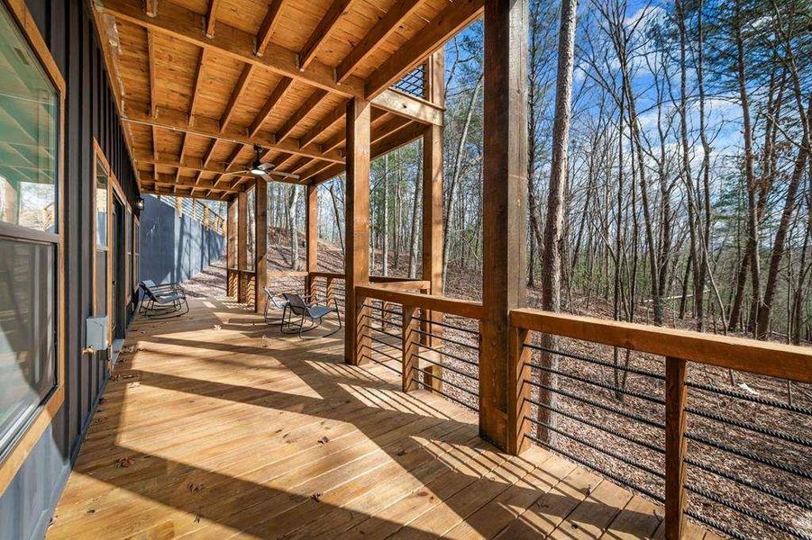Community amenities in , Morganton (Image 71).