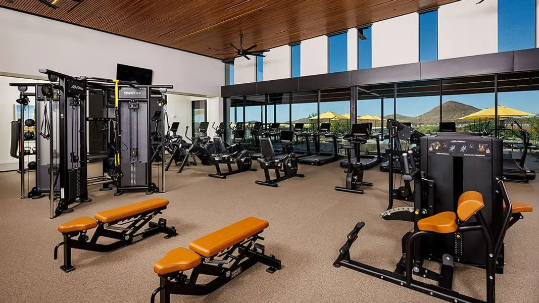 Community amenities in Verdin, Phoenix (Image 21).