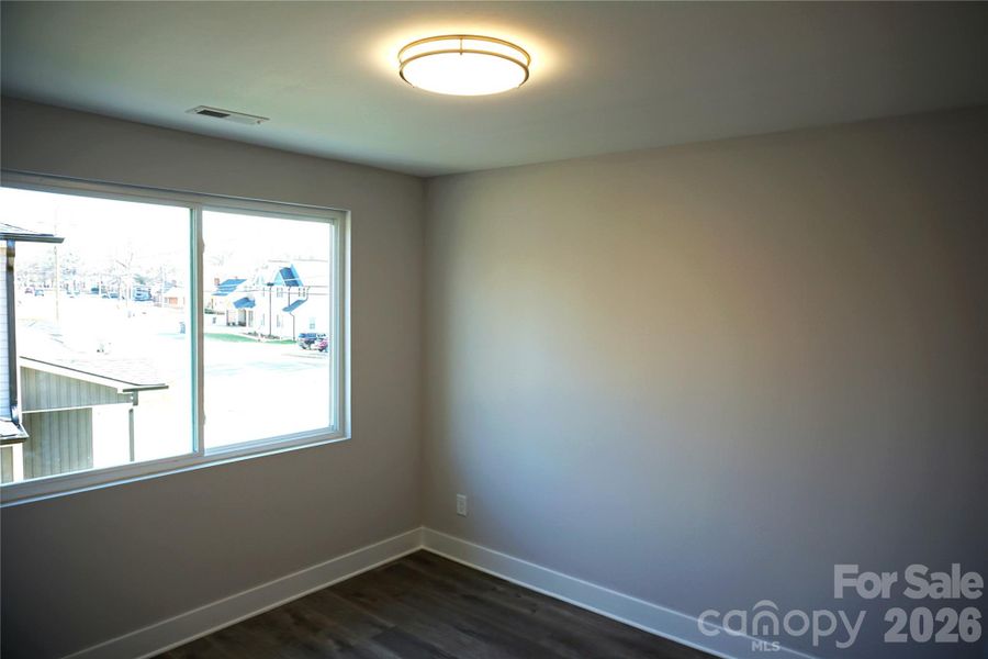 Spacious, unfurnished interior of a new home in , Kannapolis (Image 25).