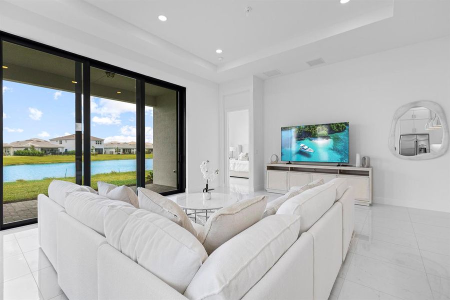 Great Room Great Room
