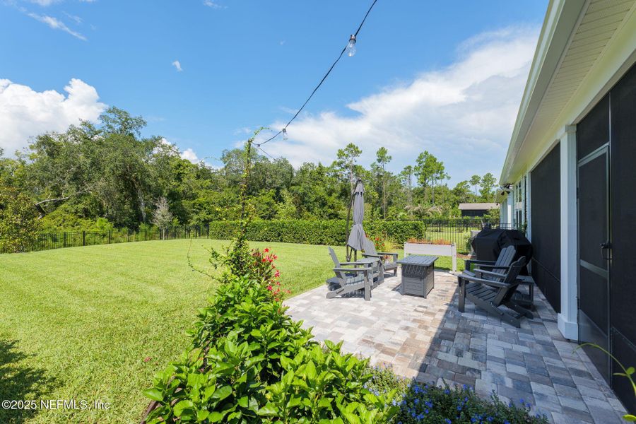 Image 41 of a home in Del Webb Nocatee.