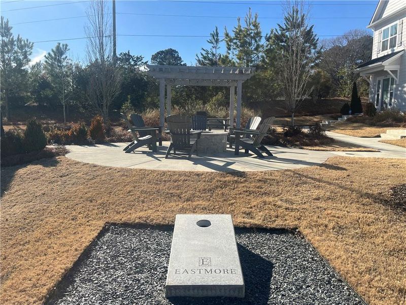 Community amenities in , Conyers (Image 17). Community amenities in , Conyers (Image 17).
