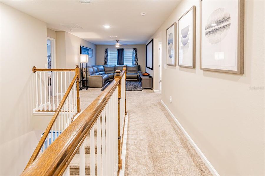 Image 64 of a home in Seasons at Lakeside Forest.