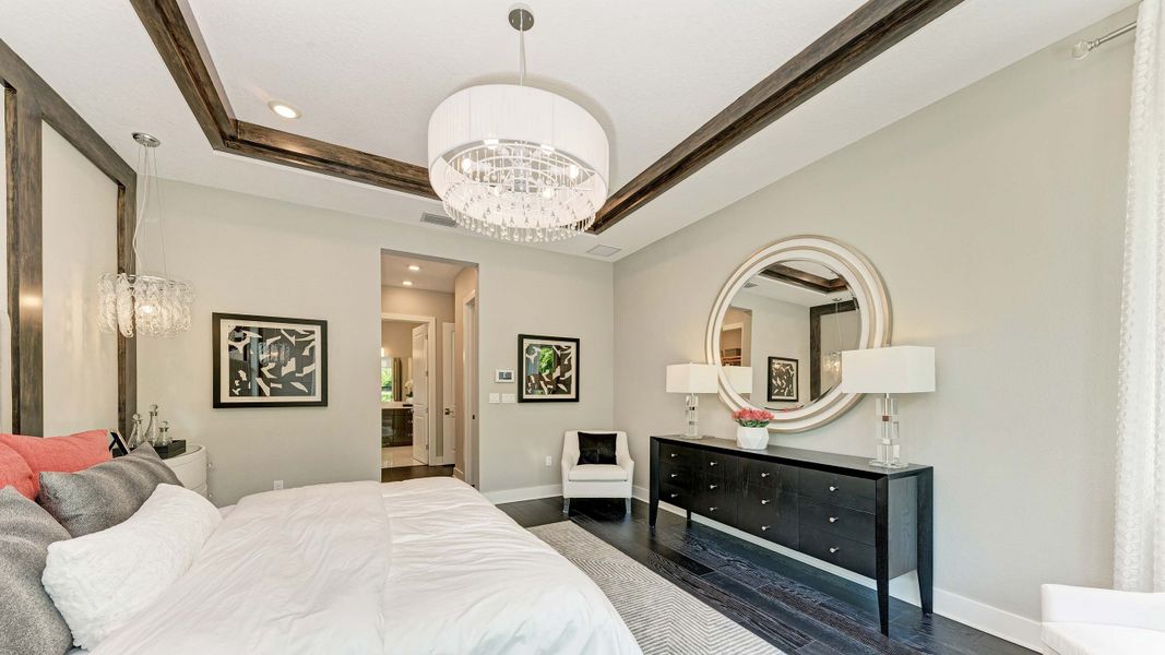 Owner's Suite