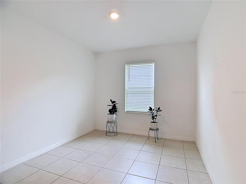 Spacious, unfurnished interior of a new home in , Lakeland (Image 22).