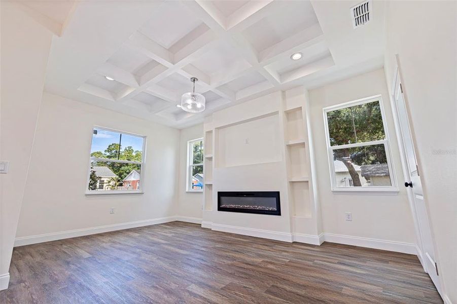 Spacious, unfurnished interior of a new home in , St. Petersburg (Image 23). Spacious, unfurnished interior of a new home in , St. Petersburg (Image 23).