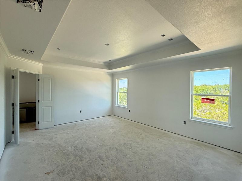 In-progress construction of a new home in , Belton, TX (Image 8). In-progress construction of a new home in , Belton, TX (Image 8).