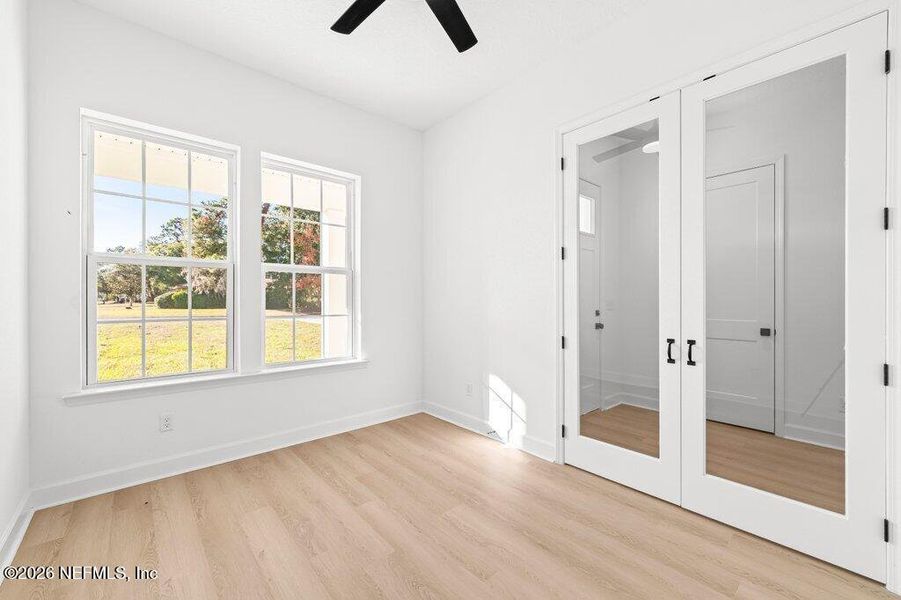Spacious, unfurnished interior of a new home in , Bryceville (Image 23). Spacious, unfurnished interior of a new home in , Bryceville (Image 23).