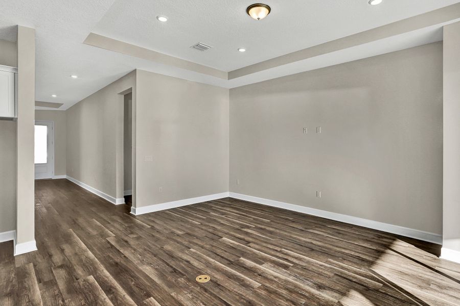 Fairfield New Home in St. Augustine, FL. - Slide 6 Fairfield New Home in St. Augustine, FL. - Slide 6