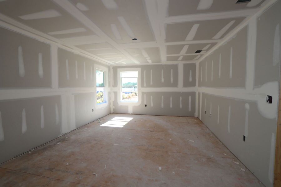 Drywall Drywall