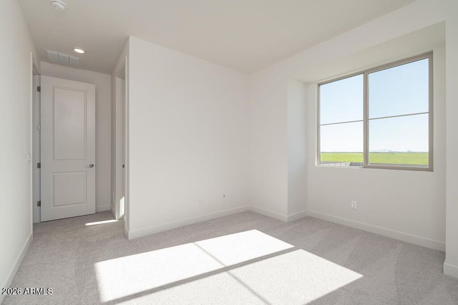 Tri Pointe Soleo 622 - Bedroom 4-1MLS