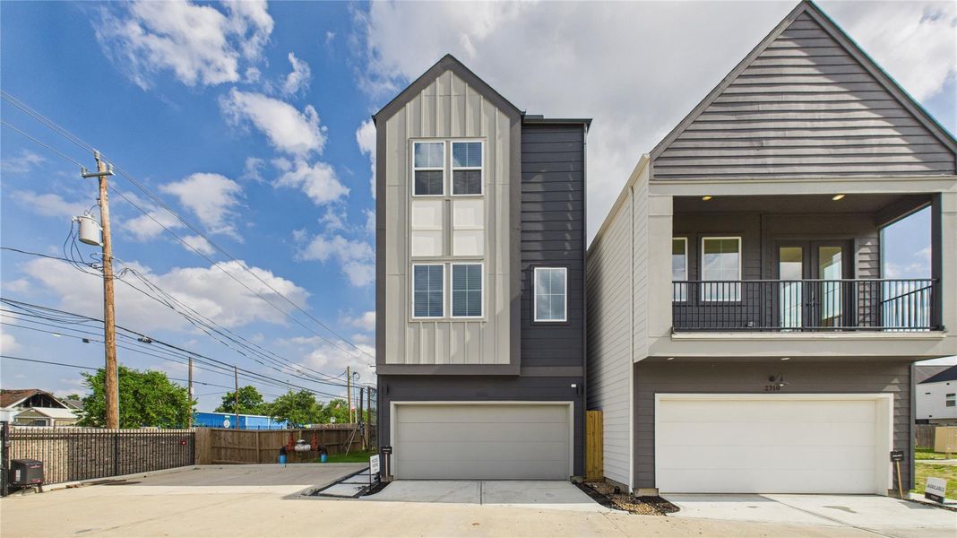 2712 Jensen Creek Ln. 2712 Jensen Creek Ln.