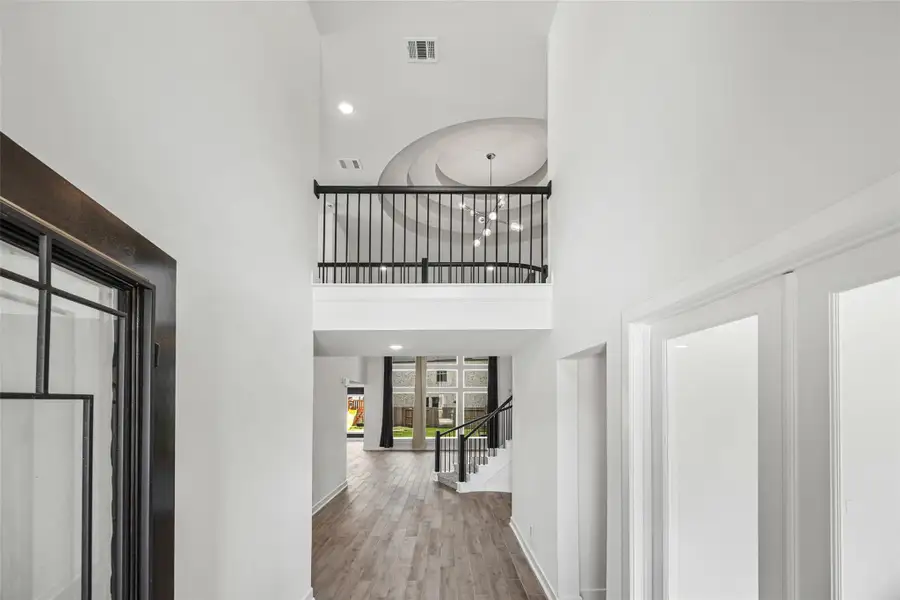 Welcome to your New Home!