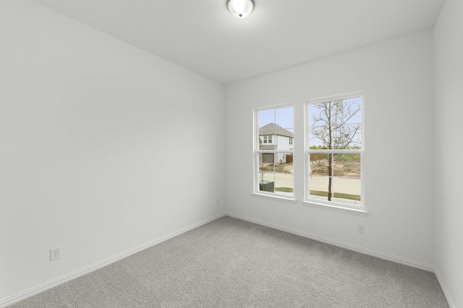 Graham Home Plan by Ashton Woods Graham Home Plan by Ashton Woods