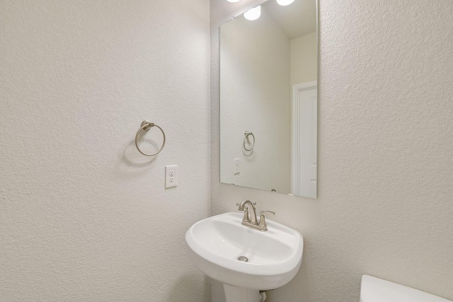 8610 Dongan Drive Austin, TX New Home Image 8