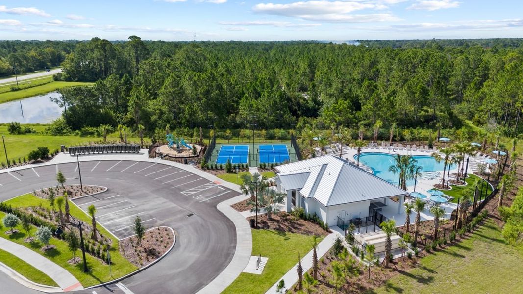 Community amenities in Colbert Landings, Palm Coast (Image 25).