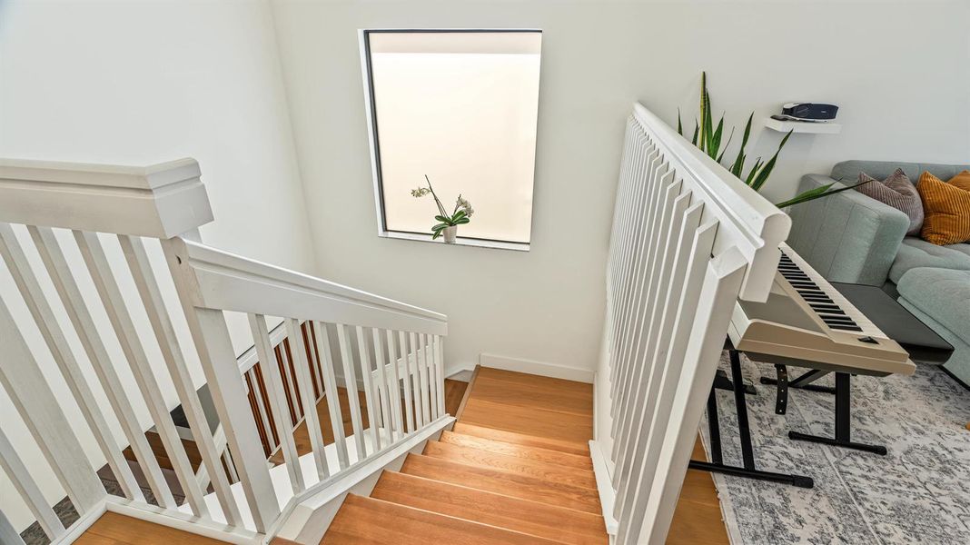 Stairs Stairs