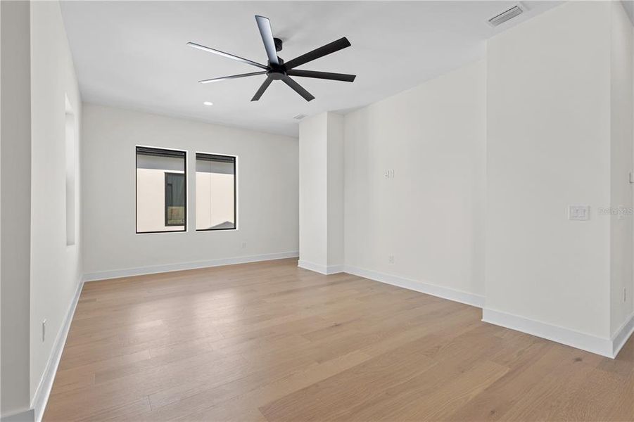 Spacious, unfurnished interior of a new home in , Tampa (Image 14). Spacious, unfurnished interior of a new home in , Tampa (Image 14).