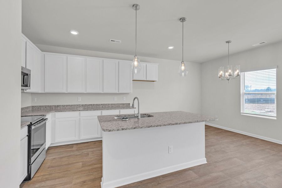 3br New Home in Zebulon, NC.  - Slide 20