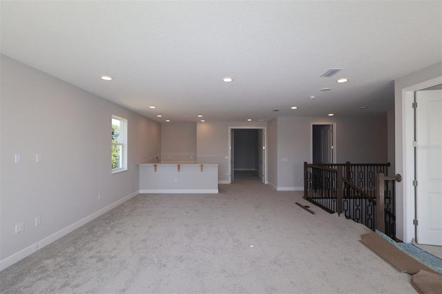 Image 46 of a home in Willow Run.