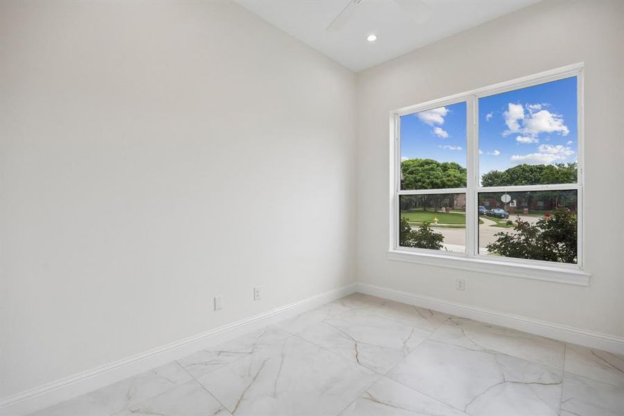 Spacious, unfurnished interior of a new home in , Frisco (Image 30). Spacious, unfurnished interior of a new home in , Frisco (Image 30).