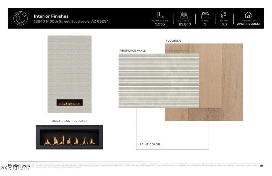 Design Summary