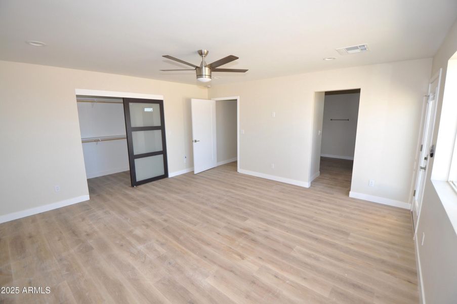 Master Bedroom view 2 Master Bedroom view 2