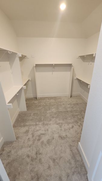 Spacious, unfurnished interior of a new home in Paloma Ranches, Justin (Image 10). Spacious, unfurnished interior of a new home in Paloma Ranches, Justin (Image 10).