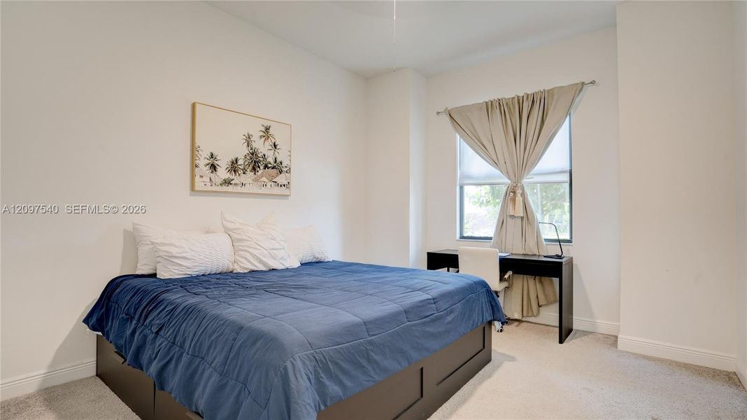 Furnished interior view inside a new home in , Westlake (Image 28).
