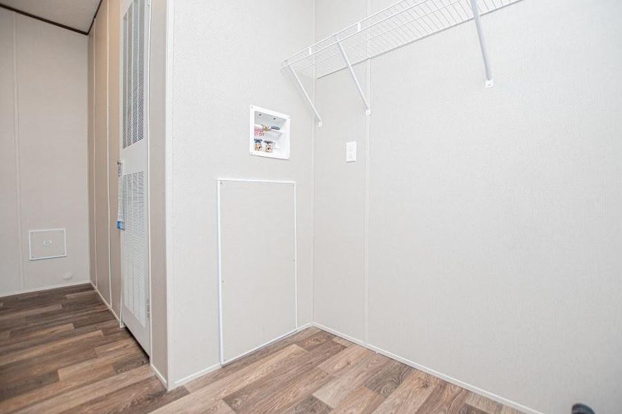 Spacious, unfurnished interior of a new home in , Carrollton (Image 47).