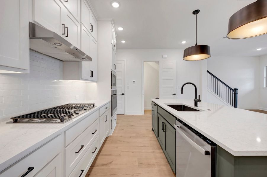 Kitchen Kitchen