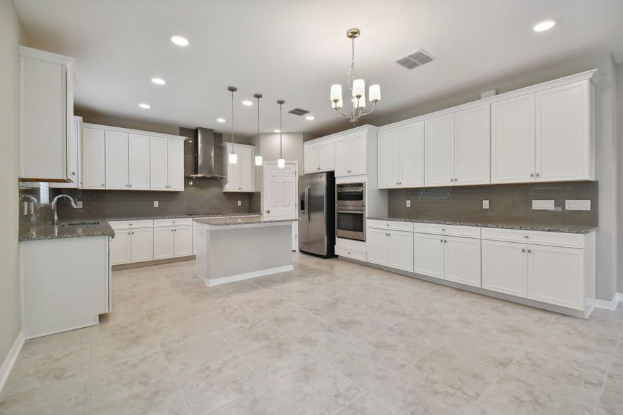 Kitchen Kitchen
