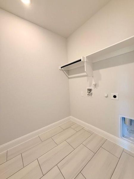 Spacious, unfurnished interior of a new home in , Venus (Image 15).