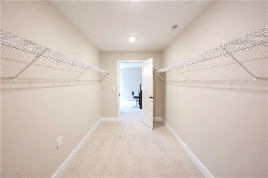 Spacious, unfurnished interior of a new home in , Cumming (Image 62). Spacious, unfurnished interior of a new home in , Cumming (Image 62).