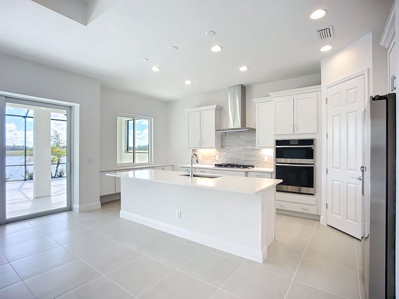 Interior:243 Monet Trail 25