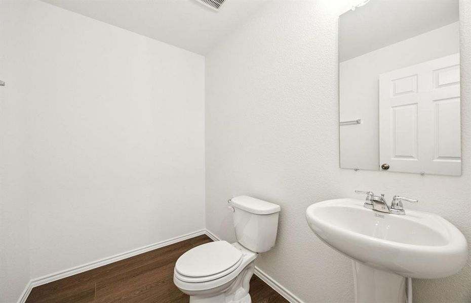 Powder Bath Powder Bath