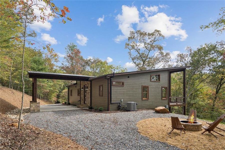 Image 43 of a home in .