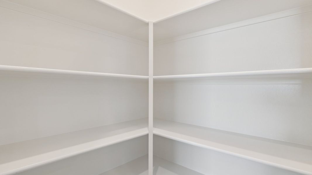 Spacious, unfurnished interior of a new home in Upper Canyon, Phoenix (Image 17).
