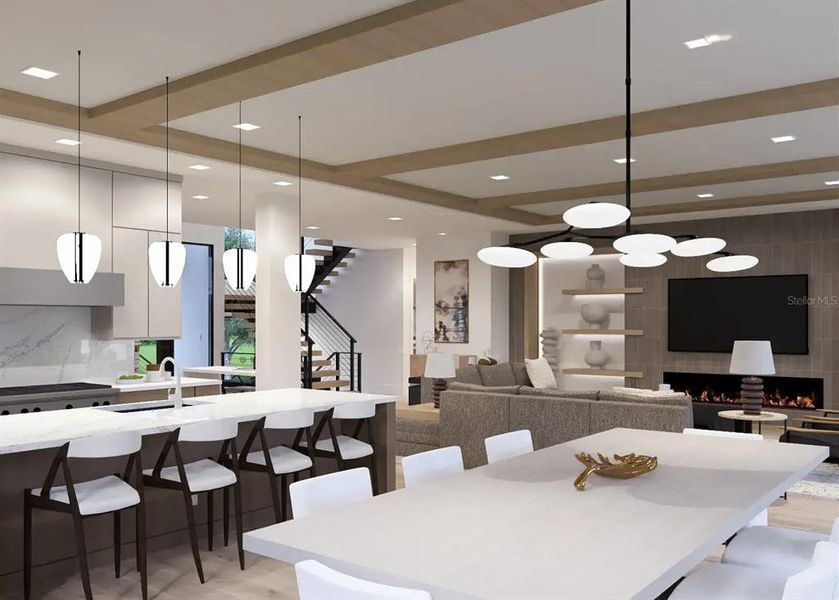 Image 17 of a home in .