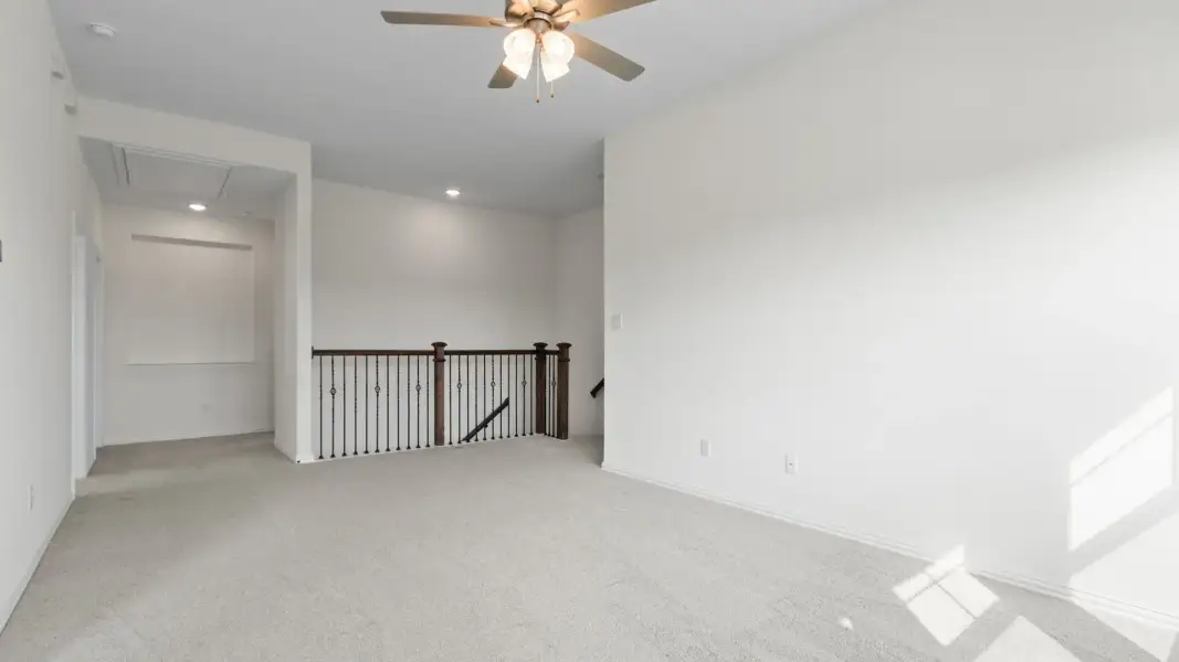 Representative Photo. This home is not complete.
