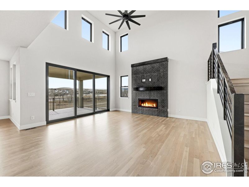 Spacious, unfurnished interior of a new home in , Superior (Image 29). Spacious, unfurnished interior of a new home in , Superior (Image 29).