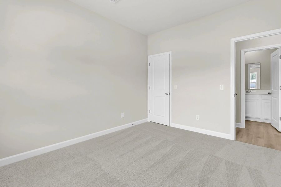 Similar Palmetto floorplan with our Timeless Collection Similar Palmetto floorplan with our Timeless Collection
