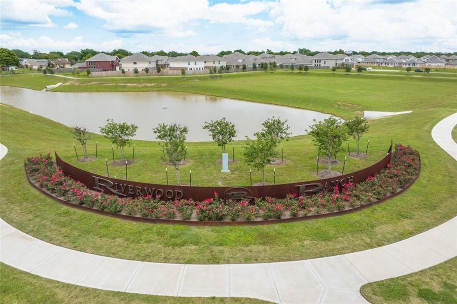 Image 18 of a home in Riverwood Ranch. Image 18 of a home in Riverwood Ranch.
