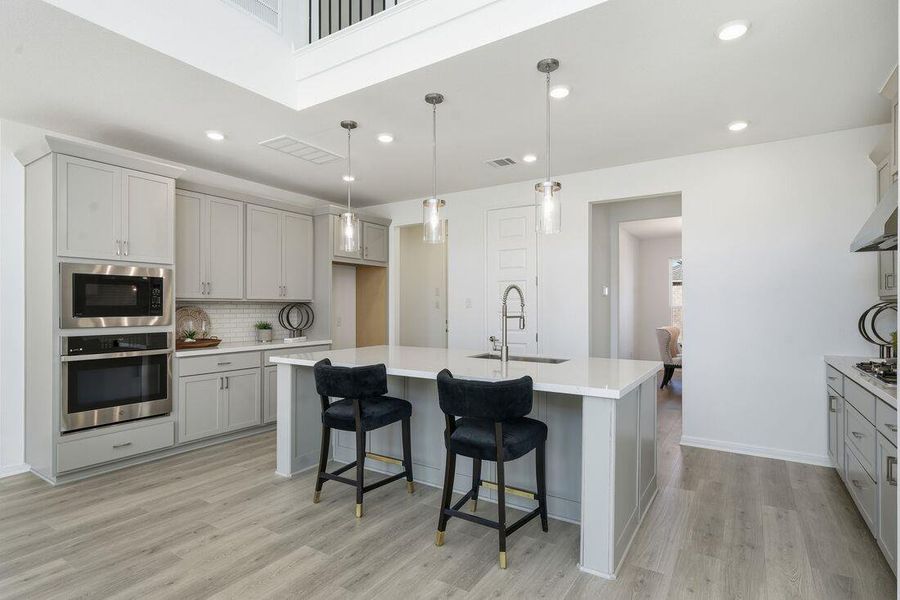 1800 Plum Tree Way ~ Ready Now