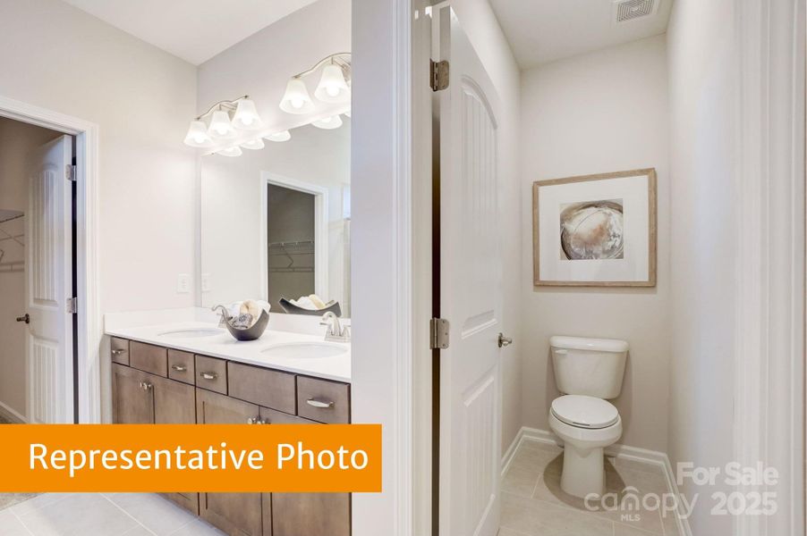 Image 11 of a home in Catawba Trace. Image 11 of a home in Catawba Trace.