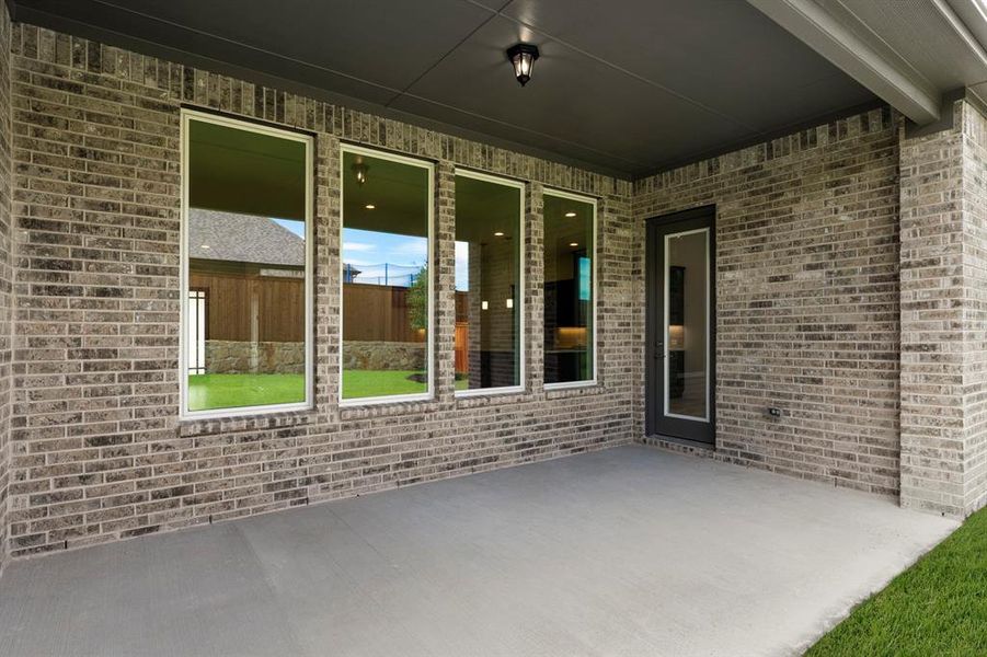27. 2027 Clairmount - Patio 27. 2027 Clairmount - Patio