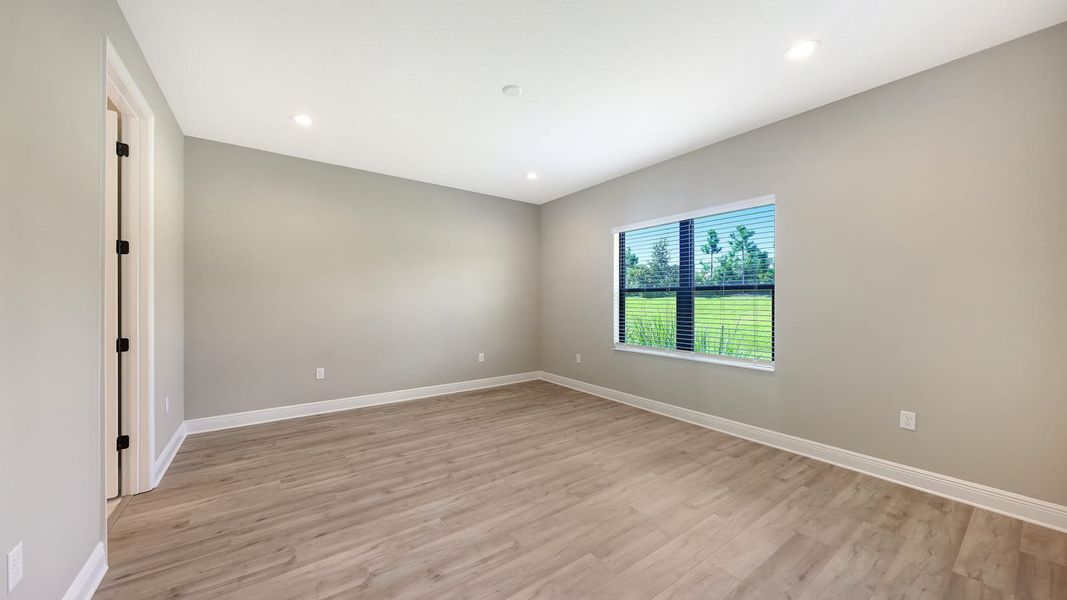 Spacious, unfurnished interior of a new home in Palm Grove Real Estate and Homes for Sale in Lakewood Ranch, FL - Neal Communities, Lakewood Ranch (Image 40). Spacious, unfurnished interior of a new home in Palm Grove Real Estate and Homes for Sale in Lakewood Ranch, FL - Neal Communities, Lakewood Ranch (Image 40).