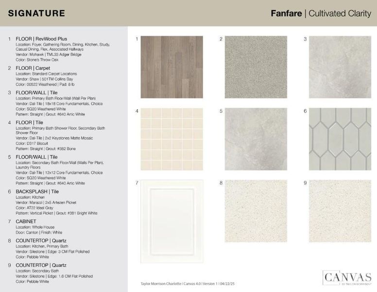 5565 Wolfpack Alley - Design Selections - This home is currently under construction - selections are subject to change 5565 Wolfpack Alley - Design Selections - This home is currently under construction - selections are subject to change