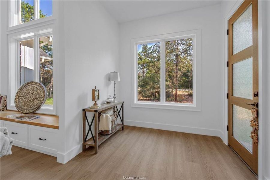 Furnished interior view inside a new home in , Franklin (Image 29). Furnished interior view inside a new home in , Franklin (Image 29).