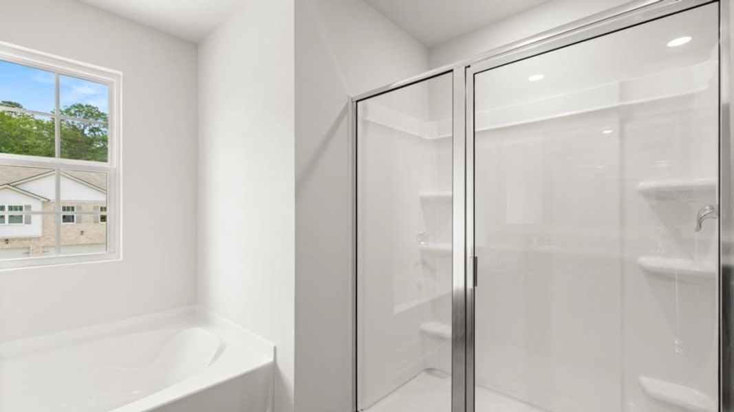 Image 59 of a home in Northwoods at Mirror Lake.